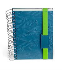 NOTES A SPIRALE OCEAN A6